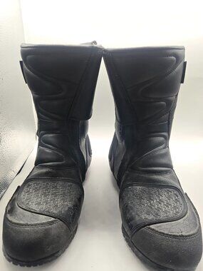 Frank Thomas Motorcycle boots US Men size 11